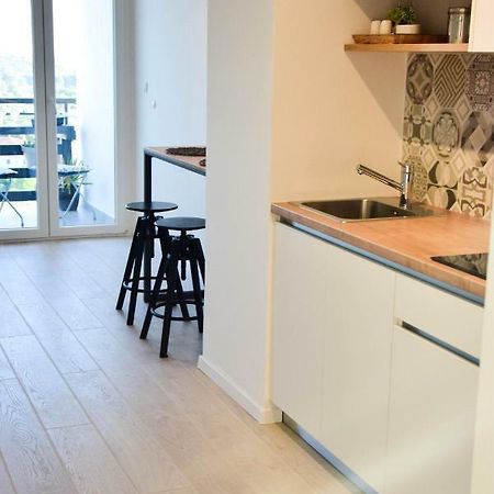 Sky Apartment Pula Exterior photo