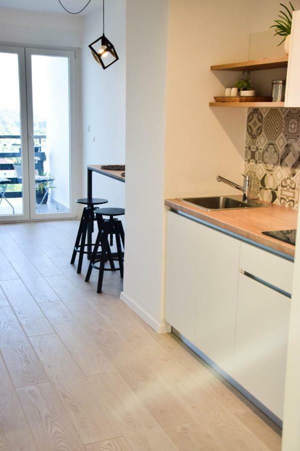 Sky Apartment Pula Exterior photo